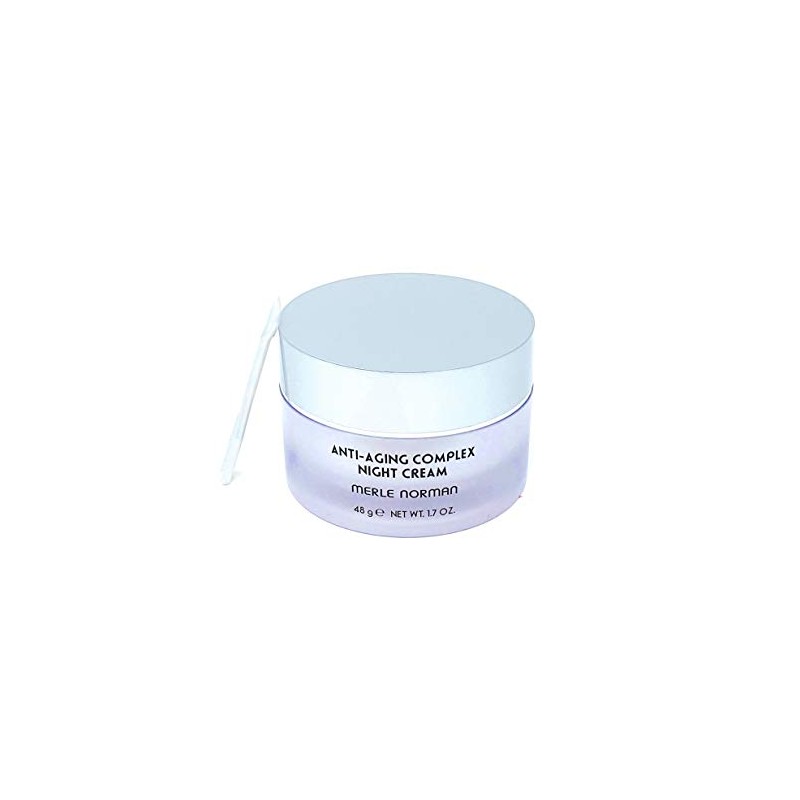 Merle Norman Anti Aging Complex Night Cream
