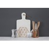 Premier Housewares Vertex Utensil Holder - Copper Plated,12 x 12