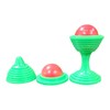 London Magic Works Classic Ball and Vase Trick (Green, Mini)