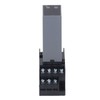 Delay Relay 4 Channel Digital Display Multifunctional Time Delay Relay