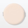 MUJI 84275203 Cushion Foundation Puff, Pack of 2