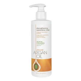 One 'n Only Mascarilla Capilar Con Aceite De Argán