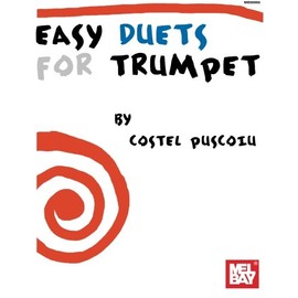Easy Duets for Trumpet