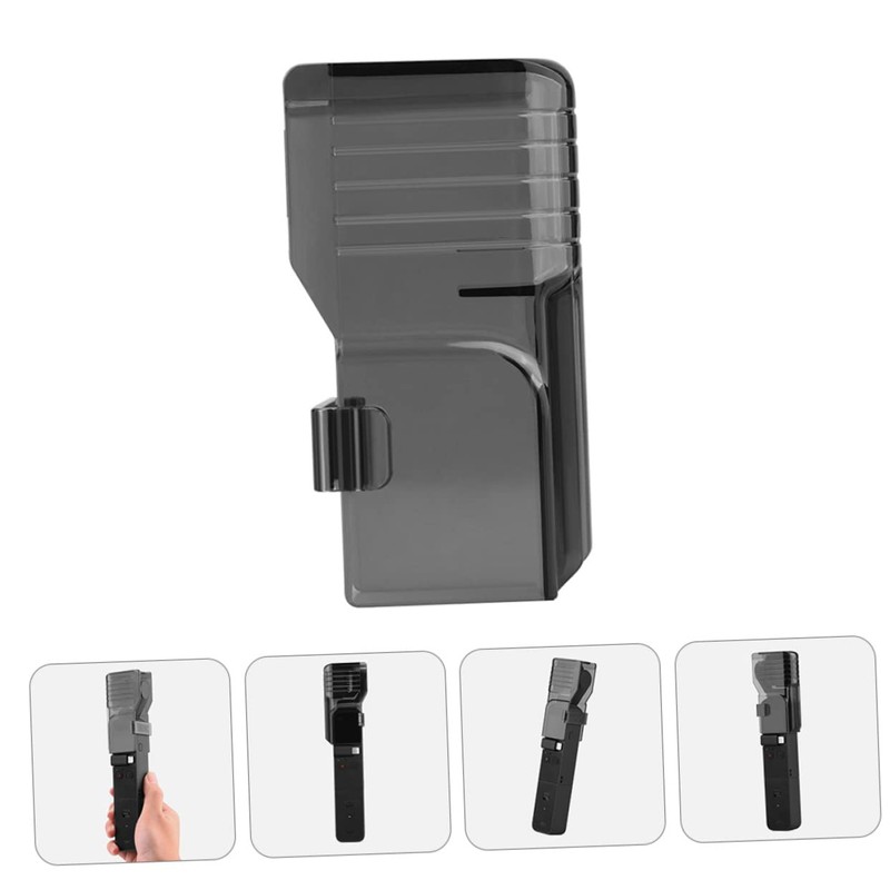 Operitacx Gimbal Protector Lens Cover for Pocket Quick Release Camera