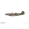Eduard EDK8092 1:48 Profipack-P-400 Model Kit, Various