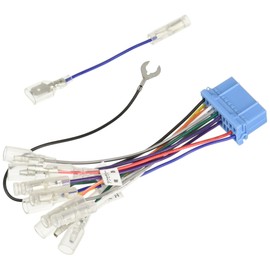 Genuine Stereo Connector / Reverse Coupler G7H/S