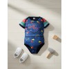 Pañalero Para Bebé Chucky Traje Disfraz