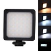 LED Photography Lamp Portable 2800 to 8500K High Color Rendering