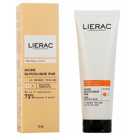Lierac Acide Glycolique Pur Le Masque Peeling 75 ml