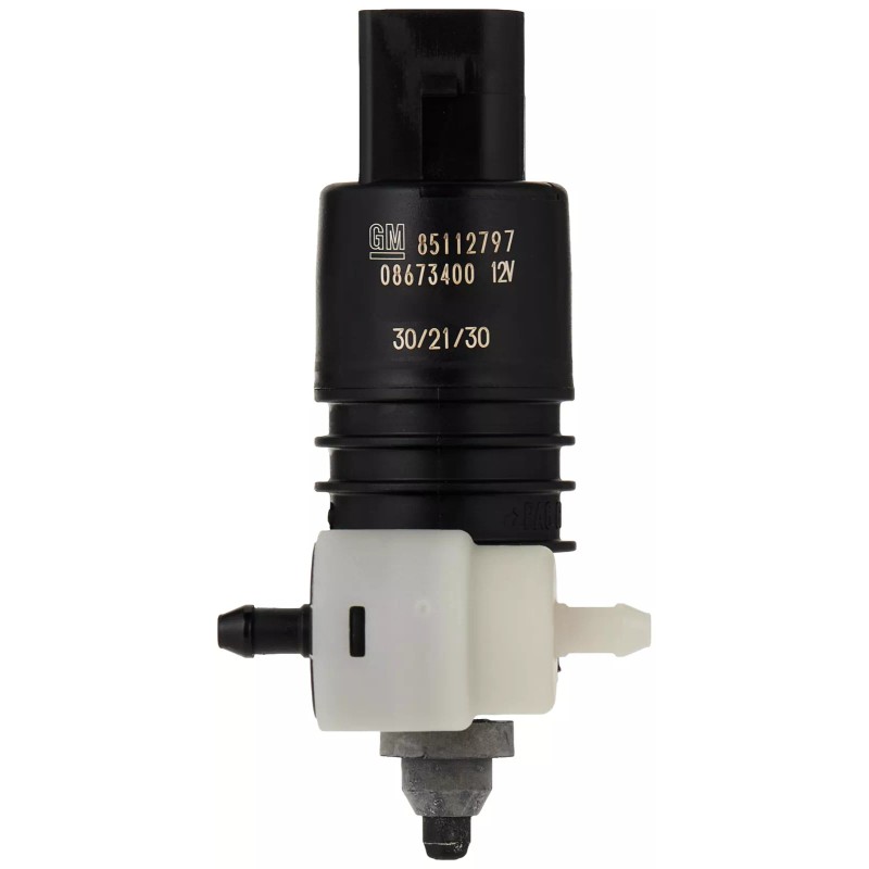 ACDelco GM Original Equipment Windshield Washer Pump Replacement Part