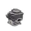 47mm Cylinder Piston Kit Compatible With Stihl MS362 MS362C Chainsaws