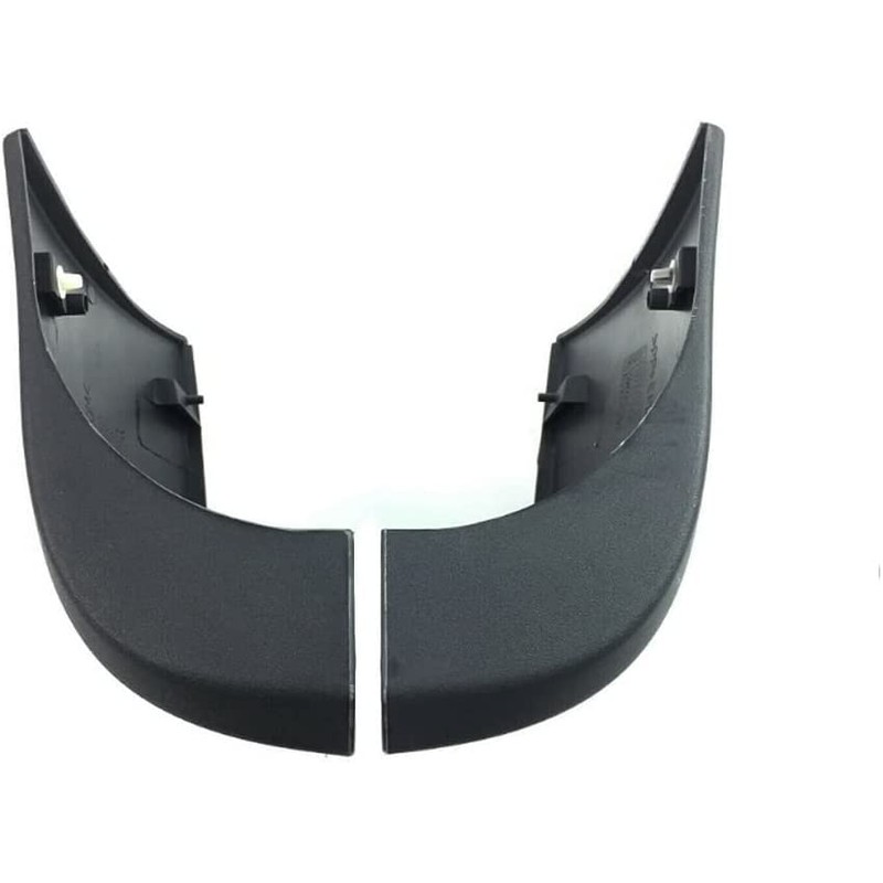 TRANSIT CONNECT (2002-2013) Rear Bumper Corner End Cap Set 4420160,