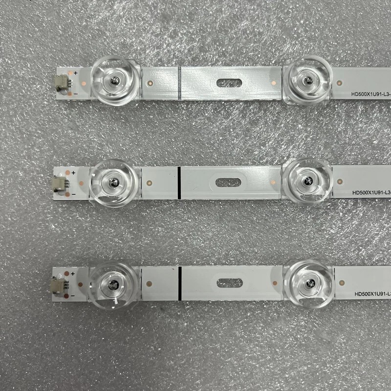 For Hisense LED Backlight Strip For Hisense 50R61G 50H78G 50R6090G5