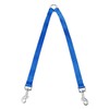 2 Way Double Dual Dog Leash Lead Walk 2 Dogs