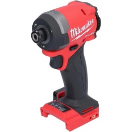 MILWAUKEE M18 FUEL 1/4 in. Hex Impact Driver: 2953-20  **(Tool Only)**