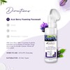 Acai Berry Night Cream for face | Bio Hyaluronic Acid