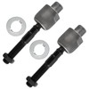 BOXI (Set of 8) Front Sway Bar End Links +
