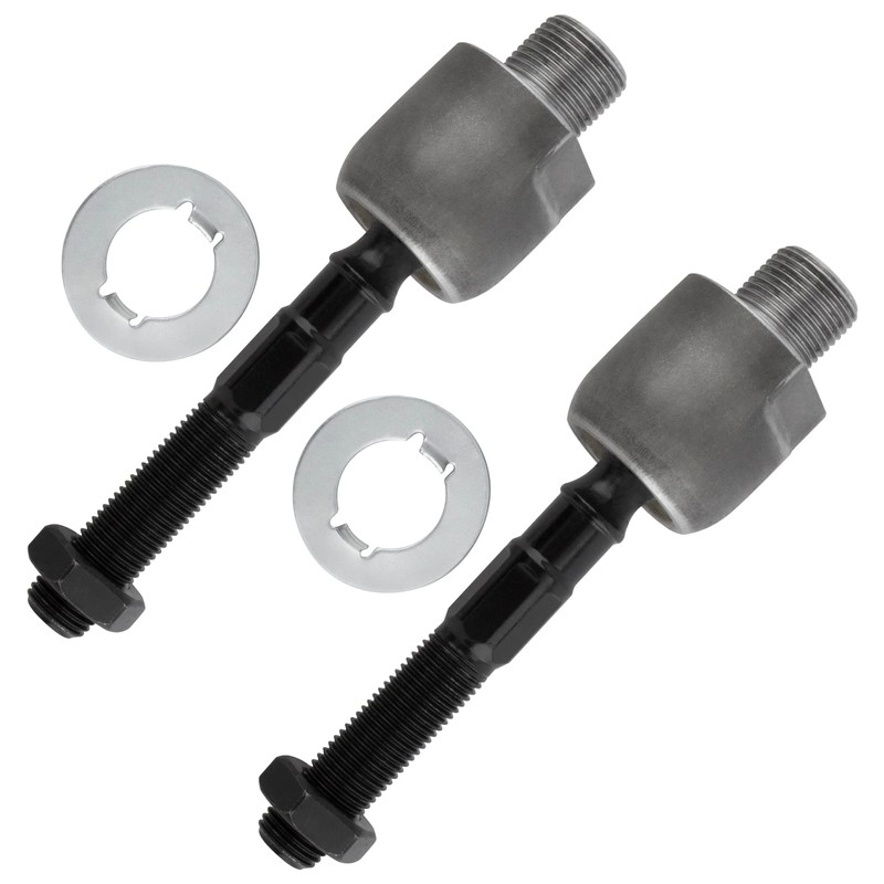 BOXI (Set of 8) Front Sway Bar End Links +