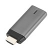 WiFi Display Dongle Adapter 2.4G 5G Dual Band HD Multimedia