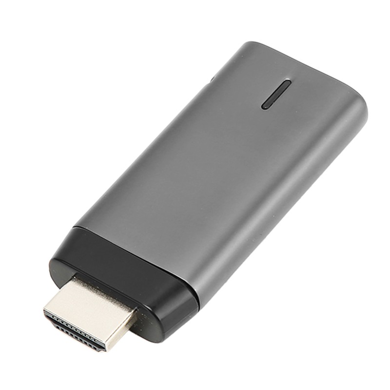 WiFi Display Dongle Adapter 2.4G 5G Dual Band HD Multimedia