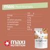 MaxiNutrition Baking Protein - Baking Protein Powder for Cooking and