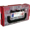 FISCHER Fixtainer - Duopower / Duotec assortment | Dowel Ø