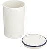 Takenaka Retro-Moda Storage Container, Navy 25.5 fl oz (750 ml)