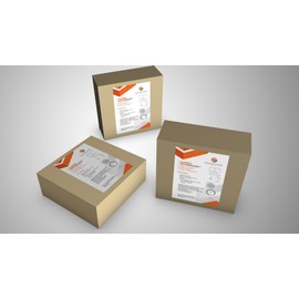 Safeguard - Door Buzzer for Business Entry- Made in The USA Wired PIR Motion Sensor Doorbell - Easy to Install Door Chime for Business When Entering - Business Door Entry Chime Applications