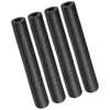 4Pcs Pipe Insulation Foam Tube 15.7 Inches Grip Tubing Variable