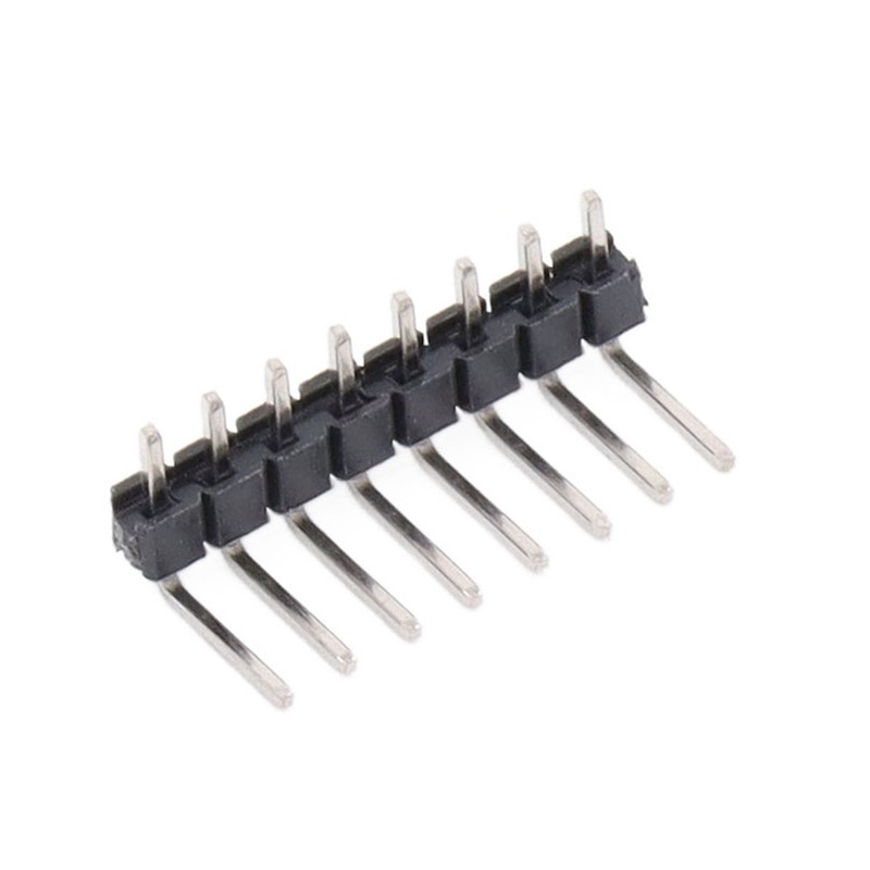 4Pcs LED Segment Digital Display Module 4 Bits 7 Segments