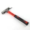 Roofing Hammer 600 g Fibreglass