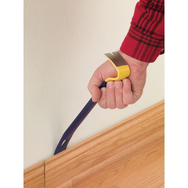 ESTWING Handy Bar Nail Puller - 21" Pry Bar with