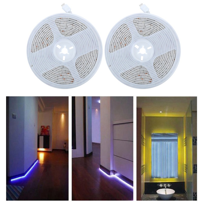 10m LED Strip Lights RGB LED Light Strip Tape with