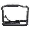 Camera Full Body Cage Light Weight Metal Camera Accessory for