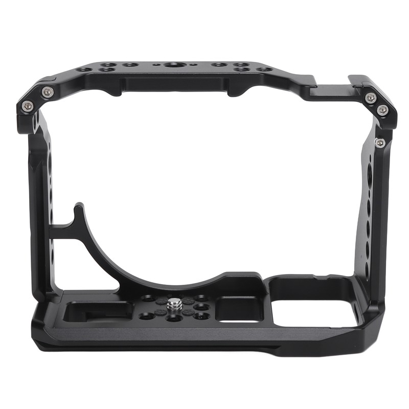 Camera Full Body Cage Light Weight Metal Camera Accessory for
