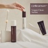 CELLEANSER Vegan Clean Serum – Moisturizing Facial Serum with Panthenol