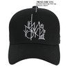 FLIPPER NYC New York Statue of Liberty Embroidered Cap, Men's,