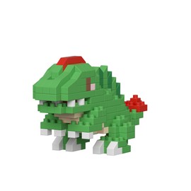 Jollcnoia Spinosaurus Cute Dinosaur Animals Creature Building Toy Blocks Ancient Creatures Life Mini Bricks Micro Building Toys