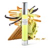 Strawberry Clouds Perfume Oil Roller:_Caramel & Pistachio