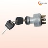 SPAKYGIE 282775A1 D134737 A77312 L61053 Ignition Switch w/Keys fits for