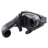 ApplianPar Air Intake Resonator Duct Assembly for Kia Forte 2014-2018