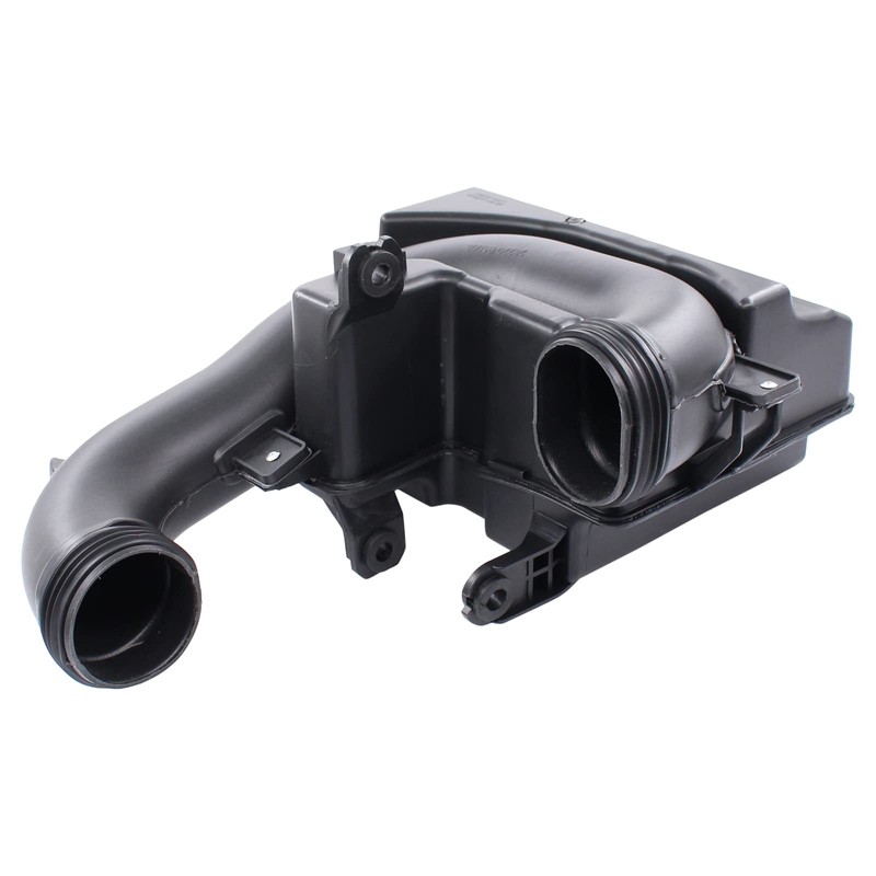 ApplianPar Air Intake Resonator Duct Assembly for Kia Forte 2014-2018