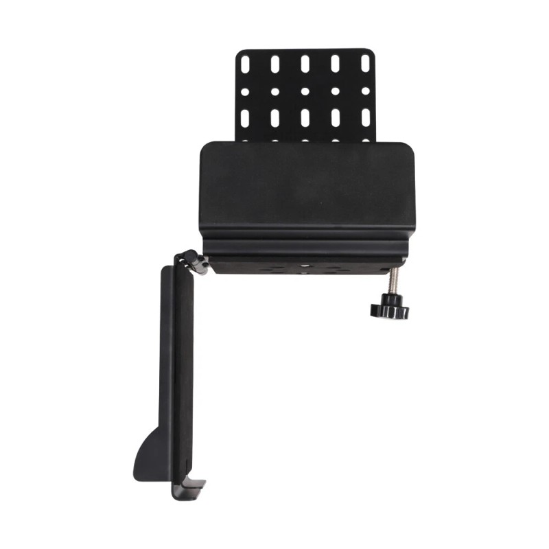 TIEWARDS Universal Chain Saw Press Bracket Tool Carrier Mounting Holder