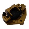 Front Brake Caliper Compatible with ZNEN ZN50QT-11, YIYING YY50QT-21A, BAOTIAN