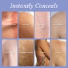 Westmore Beauty Body Coverage Perfector – Waterproof Leg & Body