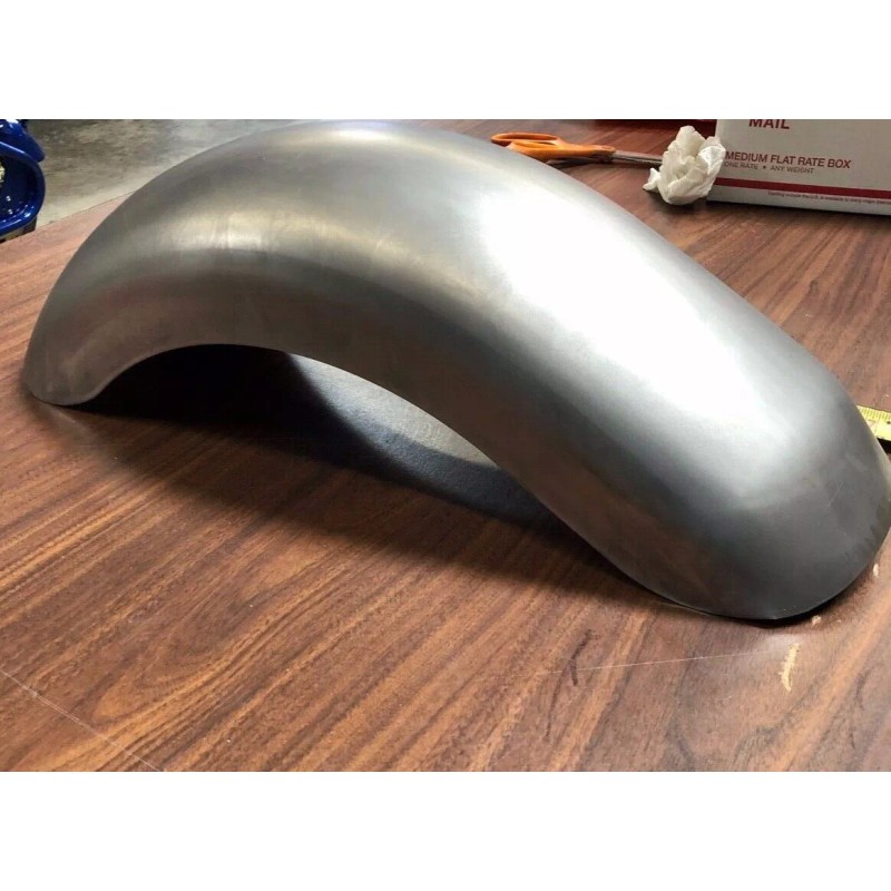 Cushman Front or Rear Fender Steel NEW