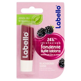 Labello BlackBerry Shine Gusto More 5.5 ml