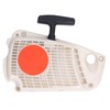 Chainsaw Starter Assembly Pull Plate Starter Puller Suitable for STIHL