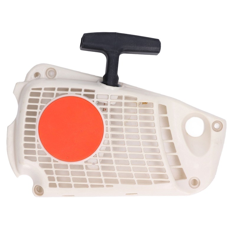 Chainsaw Starter Assembly Pull Plate Starter Puller Suitable for STIHL