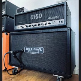 AmpClampUSA WT-Pro Guitar Mini Boom by Amp Clamp USA for the ultimate cab mic grabber